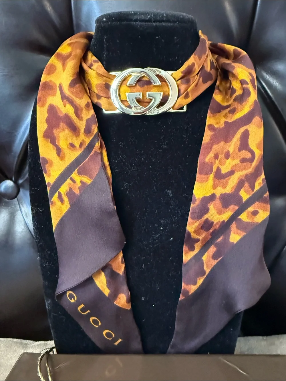 Gucci this pre